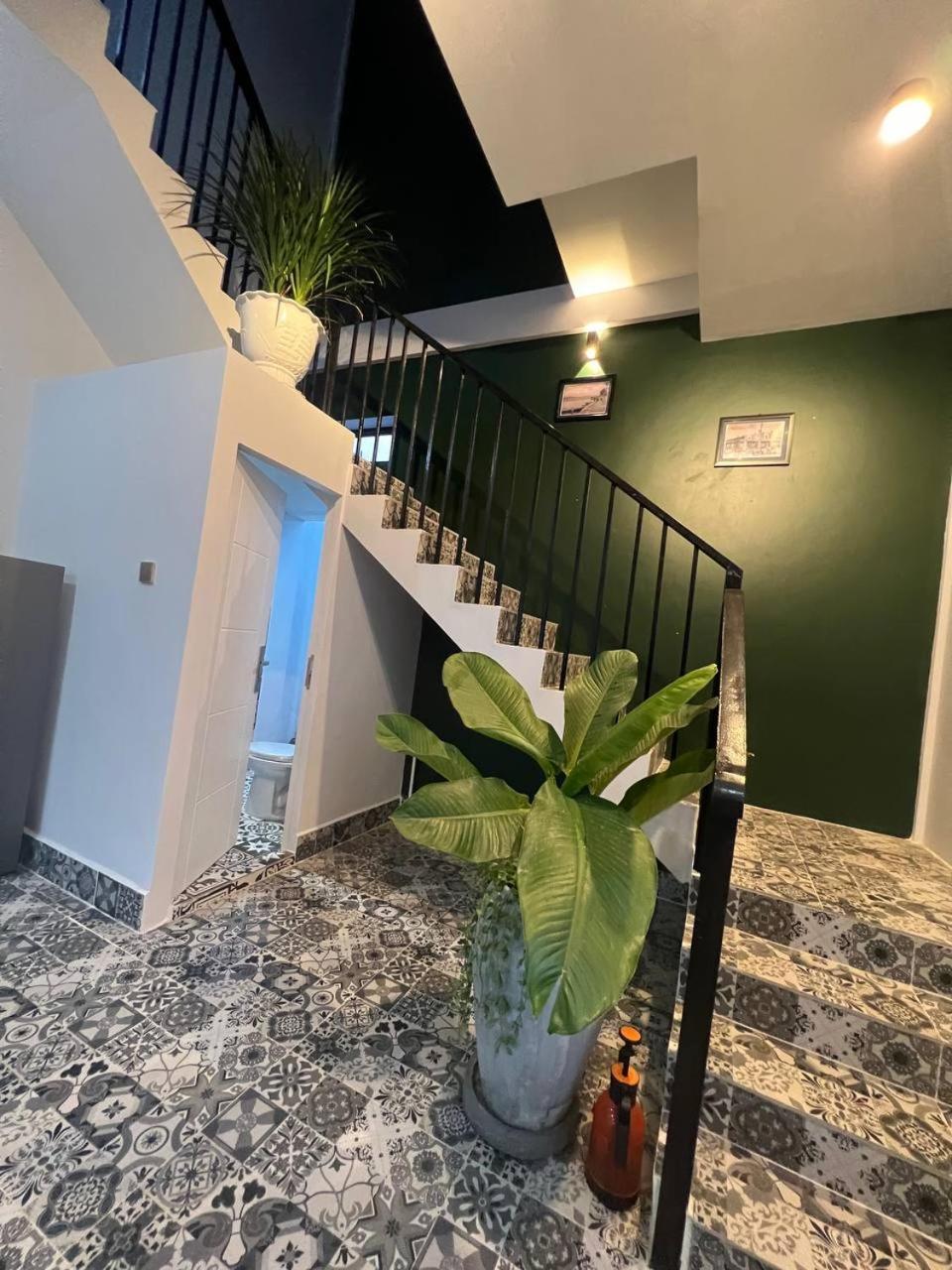 Hang Meas Boutique Hotel Kampot Buitenkant foto